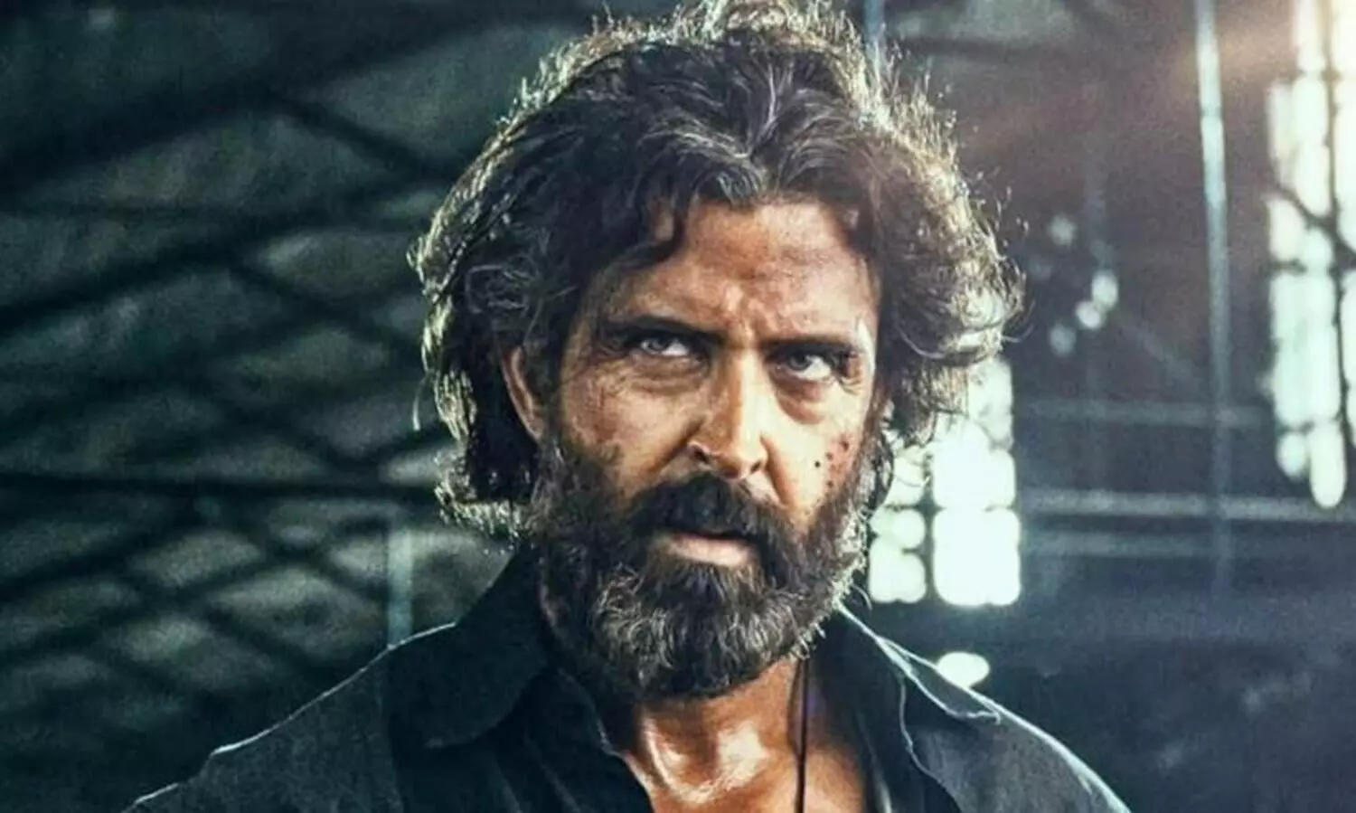 Hrithik Roshan-Saif Ali Khan starrer ‘Vikram Vedha’s Cross 10 Crore In  First Day