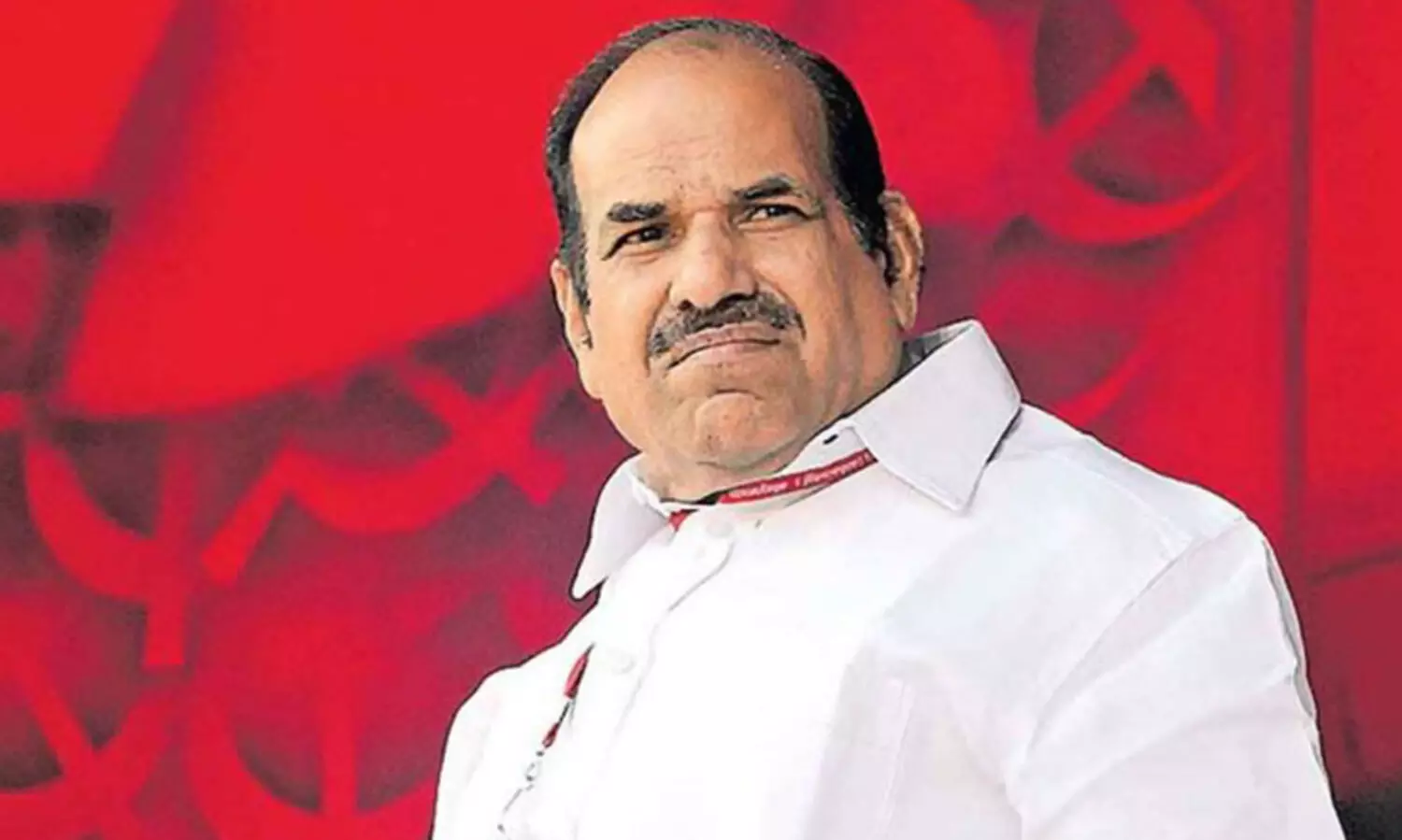 കോടിയേരി- കരുത്തൻ, കമ്യൂണിസ്റ്റ്, കണ്ണൂരുകാരൻ