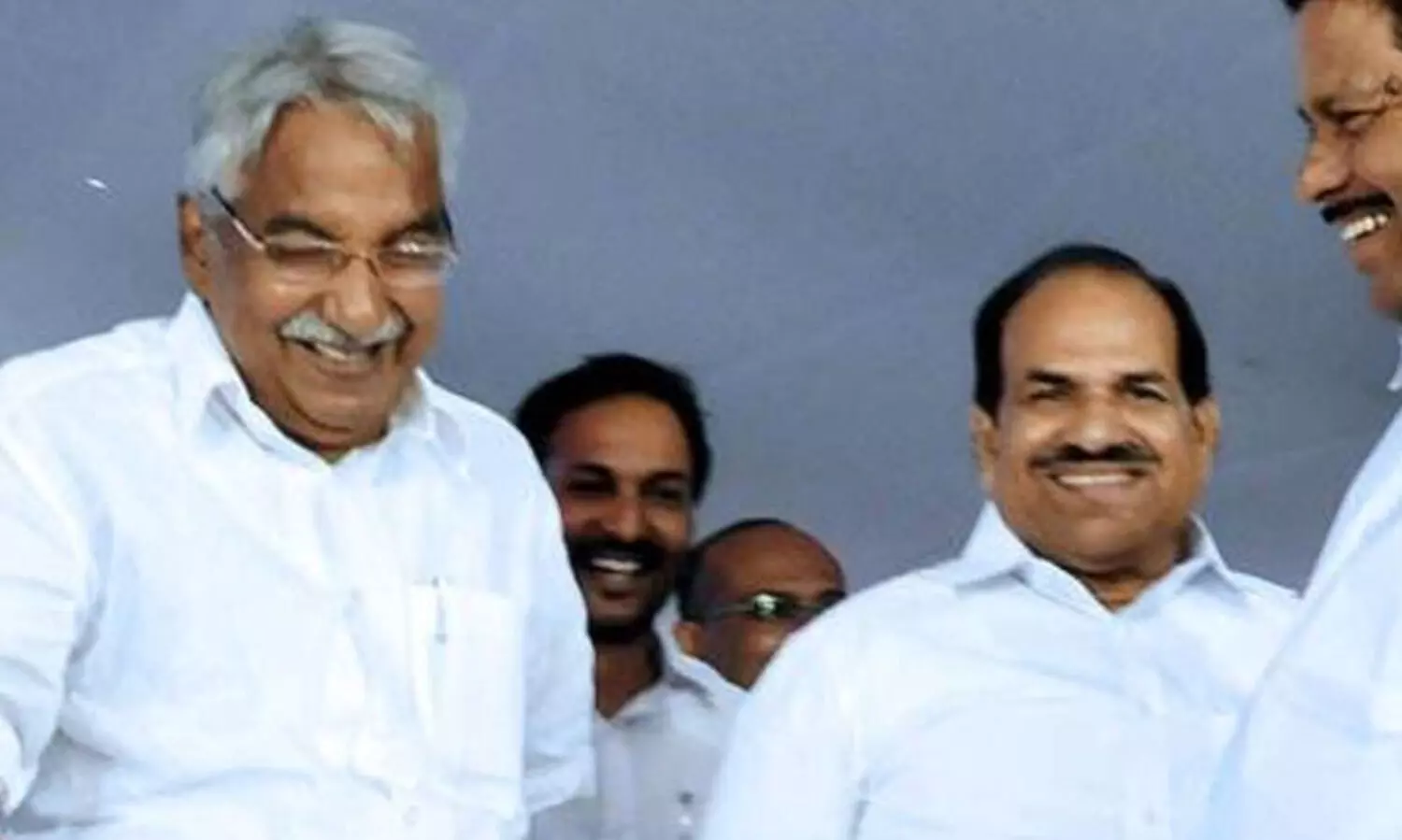 എല്ലാവര്‍ക്കും സ്വീകാര്യനായ നേതാവ്; അനുശോചിച്ച് ഉമ്മന്‍ ചാണ്ടി