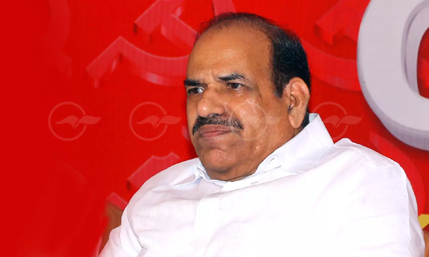 വിട...ലാൽസലാം, സഖാവ് കോടിയേരി