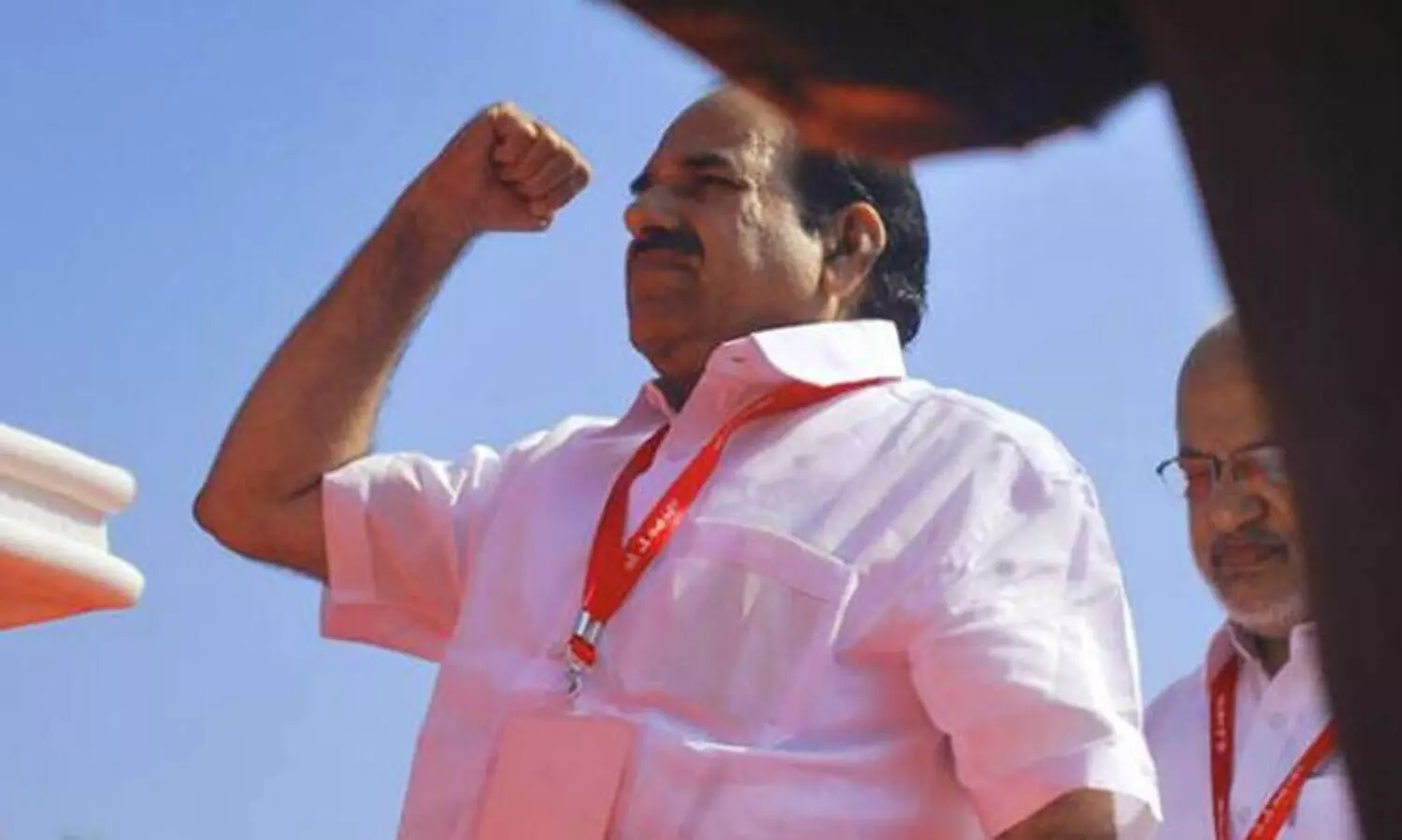 അടിയന്തരാവസ്ഥ മുതൽ പാൻക്രിയാസ് കാൻസർ വരെ; കോടിയേരി താണ്ടിയ ചെങ്കനൽ വഴികൾ