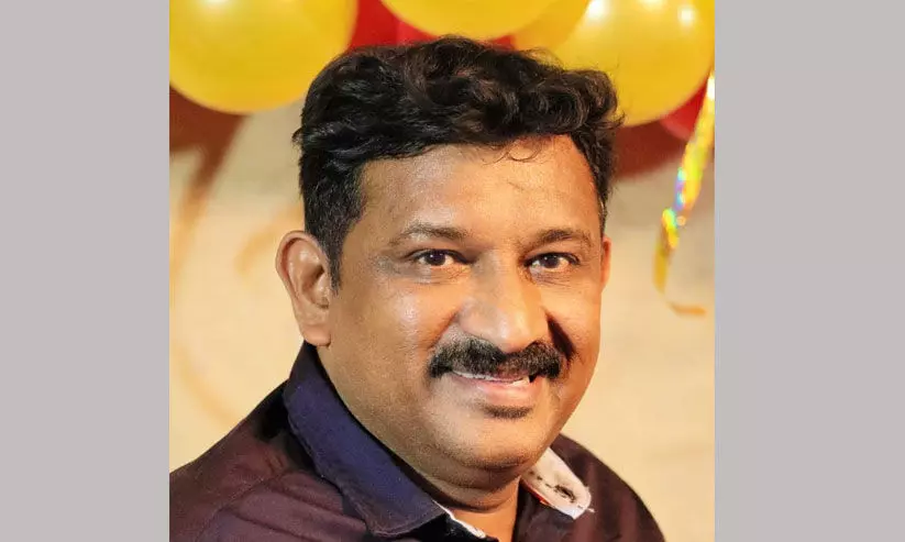 ഇതാണ് പ്രവാസലോകം പറഞ്ഞ നടൻ