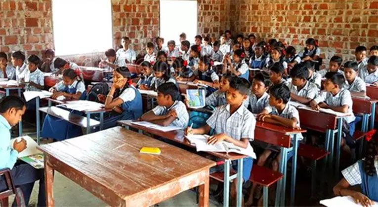 കട്ടേല റെസിഡന്‍ഷ്യല്‍ സ്‌കൂളില്‍ സീറ്റൊഴിവ്