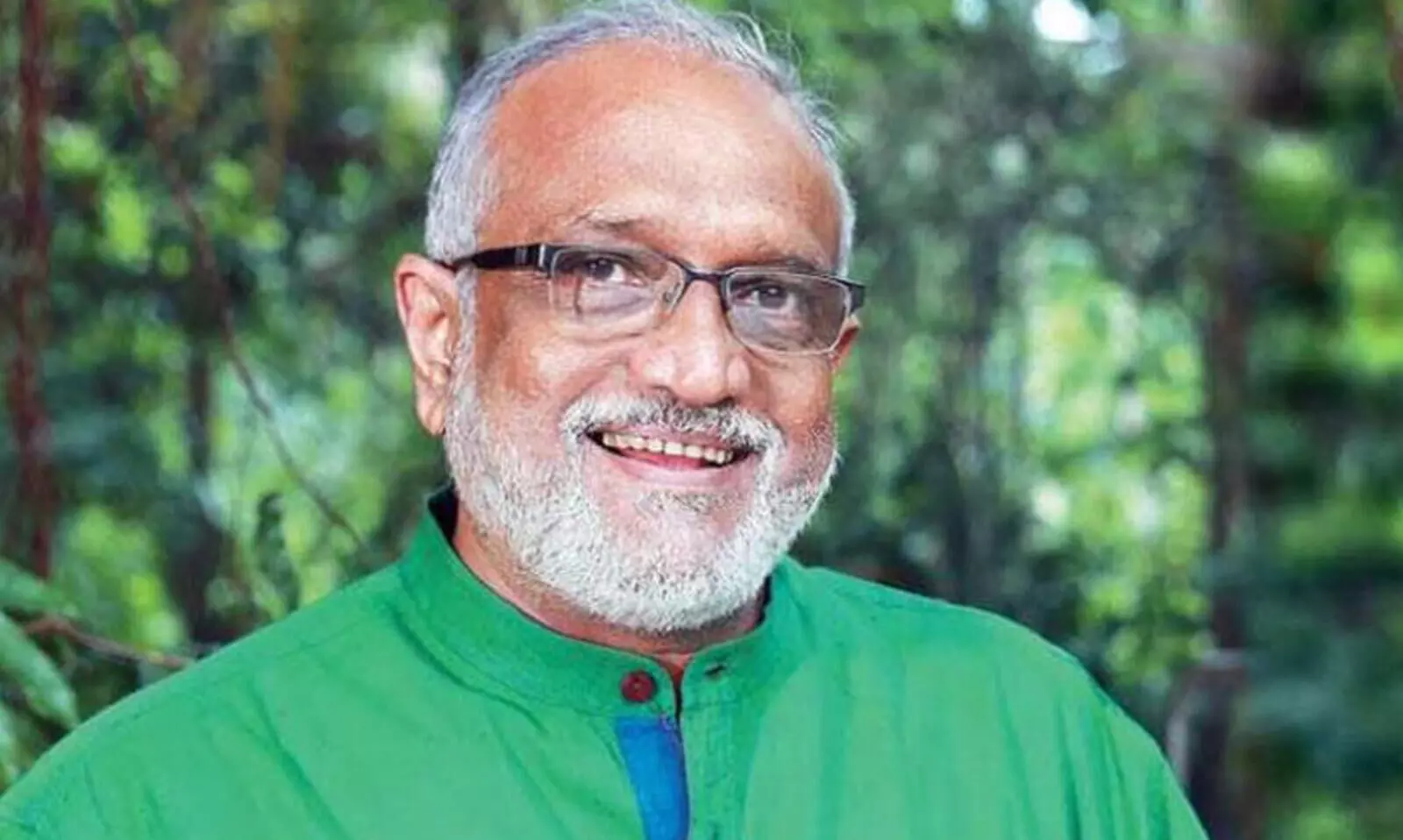 ​മന്തി തടിച്ച സ്ത്രീകളെ പരിഹസിക്കാൻ വിളിക്കുന്ന പദം; ഭാഷാപ്രയോഗത്തെയാണ് വിമർശിച്ചതെന്ന് വി.കെ. ശ്രീരാമൻ