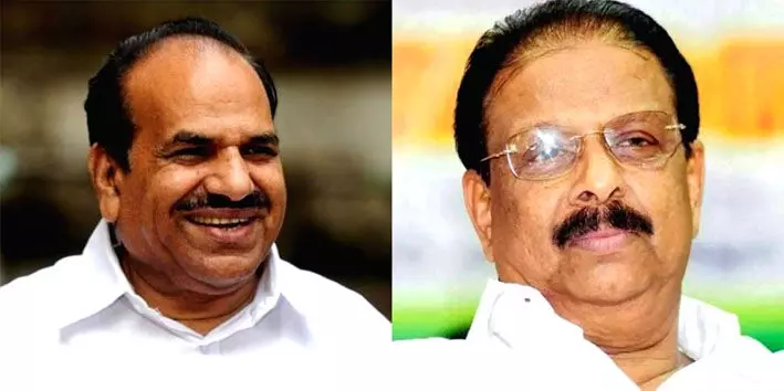 ജനകീയനായ സി.പി.എം നേതാവായിരുന്നു കോടിയേരി- കെ.സുധാകരന് ജനകീയനായ സി.പി.എം നേതാവായിരുന്നു കോടിയേരി- കെ.സുധാകരന്