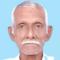 കു​ഞ്ഞി​മു​ഹ​മ്മ​ദ്