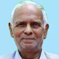 വ​ർ​ഗീ​സ്