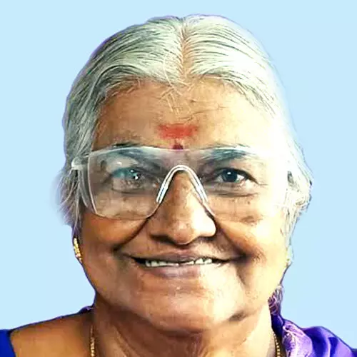 രാ​ജ​മ്മ