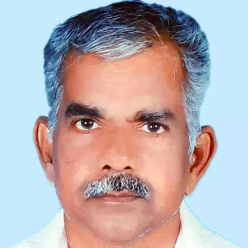 ശ​ശി​ധ​ര​ൻ നാ​യ​ർ