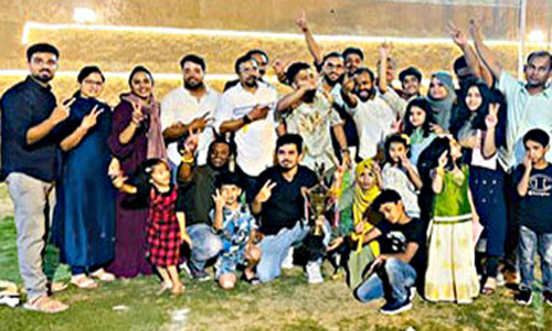 കേ​ര​ള എ​ൻ​ജി​നീ​യേ​ഴ്‌​സ് ഫോ​റം ഓ​ണം ആ​ഘോ​ഷി​ച്ചു