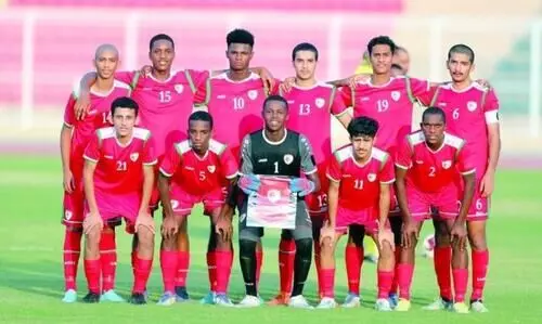 അ​ണ്ട​ർ 17 ഏ​ഷ്യ ക​പ്പ്​ ഫു​ട്​​ബാ​ൾ: യോ​ഗ്യ​ത മ​ത്സ​ര​ങ്ങ​ൾ​ക്ക്​ ഇ​ന്ന്​ തു​ട​ക്കം