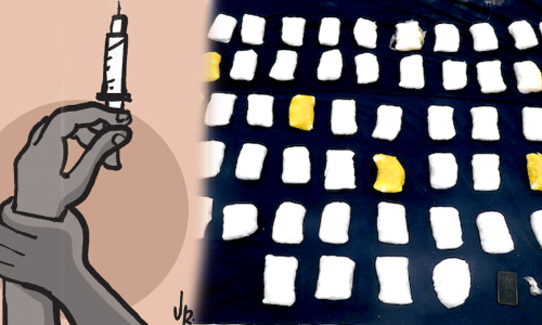 മക്കൾ വന്നാൽ ഈ 20 കാര്യം ശ്രദ്ധിക്കുന്നത് നന്നാകും: കഞ്ചാവ് കടത്തുകാരൻ ചങ്ങാതി പറഞ്ഞ കാര്യങ്ങൾ പങ്കുവെച്ച് അധ്യാപകൻ