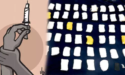 മക്കൾ വന്നാൽ ഈ 20 കാര്യം ശ്രദ്ധിക്കുന്നത് നന്നാകും: കഞ്ചാവ് കടത്തുകാരൻ ചങ്ങാതി പറഞ്ഞ കാര്യങ്ങൾ പങ്കുവെച്ച് അധ്യാപകൻ