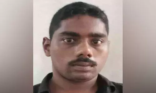 ബാലികയെ പീഡിപ്പിച്ച കേസിലെ പ്രതിയെ തെളിവെടുപ്പിനെത്തിച്ചു