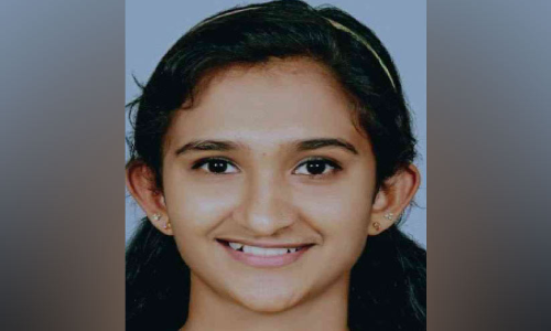 36ാമത് ദേശീയ ഗെയിംസ്; രഹ്‌ന കേരള ടീം ക്യാപ്റ്റൻ