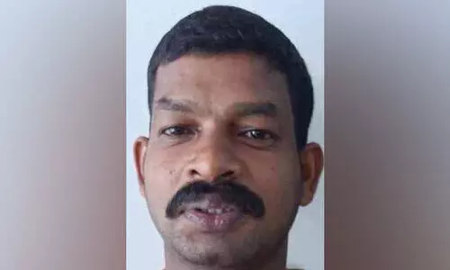 ആളില്ലാത്ത വീട് കുത്തിത്തുറന്ന് സ്വർണാഭരണം കവർന്നയാൾ പിടിയിൽ