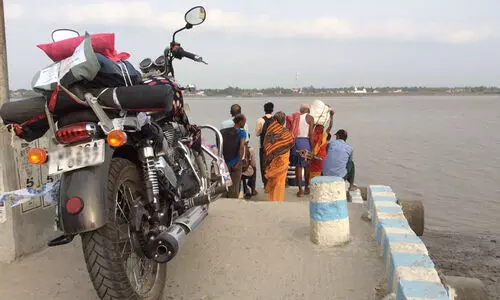 ബംഗാൾ യാത്ര ഡിസംബർ 20 മുതൽ; 25 പേർക്ക് അവസരം