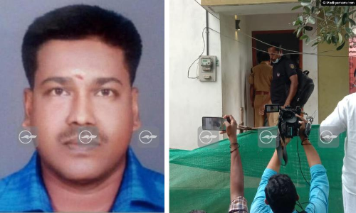 ദൃശ്യം മോഡൽ: യുവാവിനെ കൊന്ന് വീട്ടിൽ കുഴിച്ചിട്ട് കോൺക്രീറ്റ് ചെയ്തു; മൃതദേഹം കണ്ടെടുത്തു