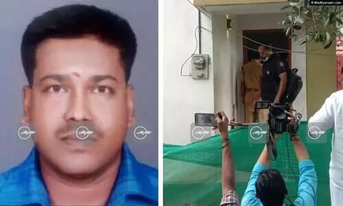 ദൃശ്യം മോഡൽ: യുവാവിനെ കൊന്ന് വീട്ടിൽ കുഴിച്ചിട്ട് കോൺക്രീറ്റ് ചെയ്തു; മൃതദേഹം കണ്ടെടുത്തു