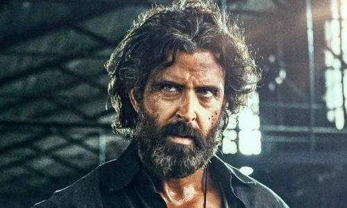 Hrithik Roshan-Saif Ali Khan starrer ‘Vikram Vedha’s Cross 10 Crore In  First Day