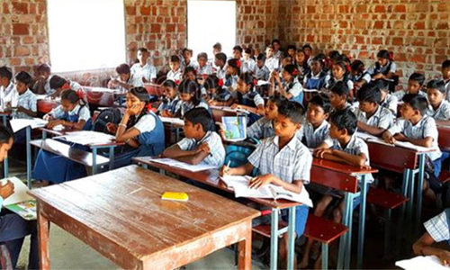 കട്ടേല റെസിഡന്‍ഷ്യല്‍ സ്‌കൂളില്‍ സീറ്റൊഴിവ്