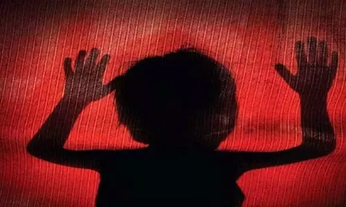 Dombivli stepmom beats kid to death