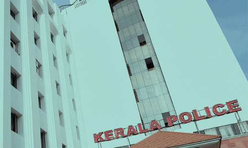 ലഹരിവിരുദ്ധ ബോധവല്‍ക്കരണം: പോലീസിന്‍റെ കൂട്ടയോട്ടം ഞായറാഴ്ച രാവിലെ ഏഴിന്