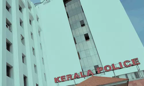 ലഹരിവിരുദ്ധ ബോധവല്‍ക്കരണം: പോലീസിന്‍റെ കൂട്ടയോട്ടം ഞായറാഴ്ച രാവിലെ ഏഴിന്