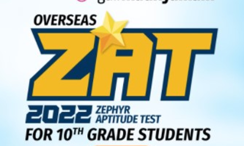 സഫയർ അഭിരുചി പരീക്ഷ: രജിസ്​ട്രേഷൻ തുടങ്ങി