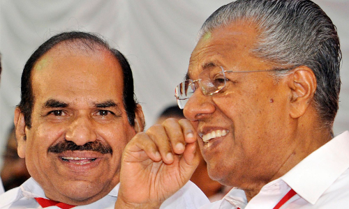 സി.പി.എമ്മിലെ സൗമ്യസ്മിതം; പ്രായോഗിക രാഷ്ട്രീയത്തിന്‍റെ വക്താവ്