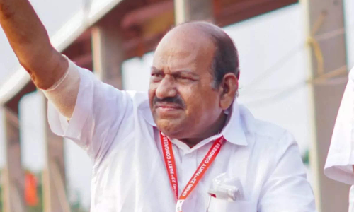 കോടിയേരിക്ക് അന്ത്യാഞ്ജലി അർപ്പിച്ച് കേരളം; ഇന്ന് തലശ്ശേരിയിൽ പൊതുദർശനം