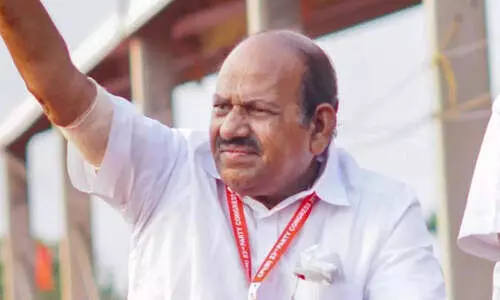 കോടിയേരിക്ക് അന്ത്യാഞ്ജലി അർപ്പിച്ച് കേരളം; ഇന്ന് തലശ്ശേരിയിൽ പൊതുദർശനം