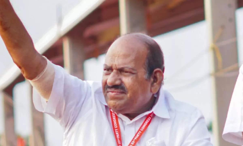 വിഭാഗീയതയുടെ കാലത്ത് പാർട്ടി തലപ്പത്ത്; സ്വന്തമാക്കിയത് സമാനതകളില്ലാത്ത നേട്ടങ്ങൾ