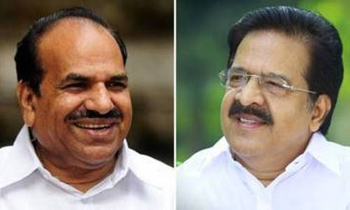 പാർട്ടിക്കുവേണ്ടി ഉഴിഞ്ഞുവച്ച ജീവിതമായിരുന്നു കോടിയേരിയുടേതെന്ന് രമേശ് ചെന്നിത്തല