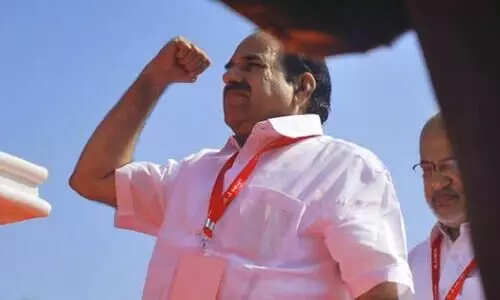 അടിയന്തരാവസ്ഥ മുതൽ പാൻക്രിയാസ് കാൻസർ വരെ; കോടിയേരി താണ്ടിയ ചെങ്കനൽ വഴികൾ