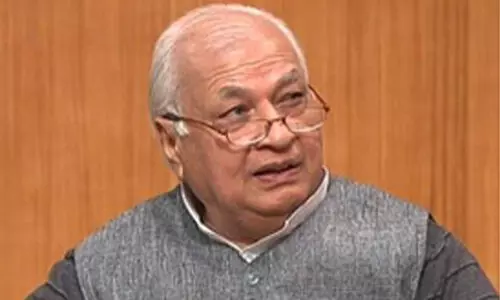 ഏവർക്കും പ്രിയങ്കരനായിരുന്ന നേതാവ്- ഗവർണർ