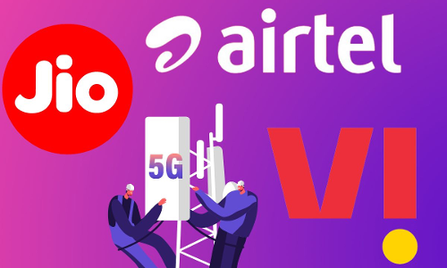 5ജി സേവനം പ്രഖ്യാപിച്ച് കമ്പനികൾ; രാജ്യത്ത് ആ​ദ്യം 5ജി ​ന​ൽ​കു​ക എ​യ​ർ​ടെ​ൽ