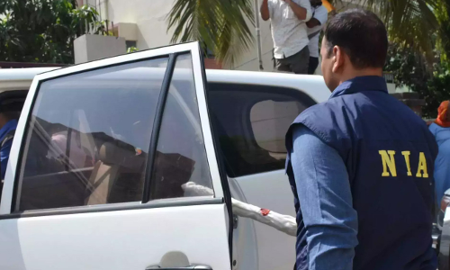 ഐ.എസ്​ ബന്ധം; കഥമാത്രം പോര, വിശ്വാസയോഗ്യമായ തെളിവും വേണമെന്ന്​ കോടതി