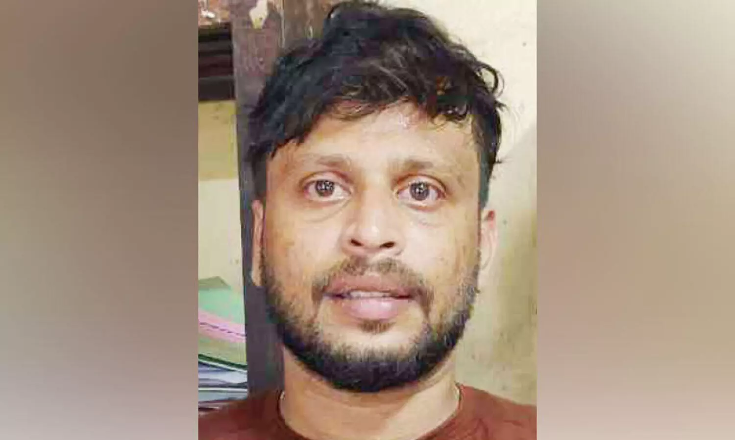 കഞ്ചാവുമായി യുവാവ് പിടിയിൽ