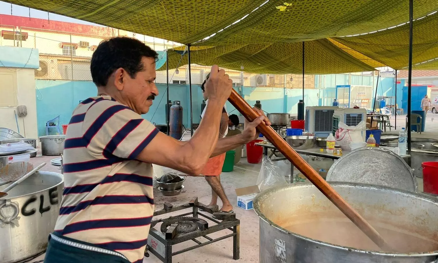 പ​ഴ​യി​ട​ത്തി​ന്‍റെ ജീ​വി​ത ഗാ​ഥ