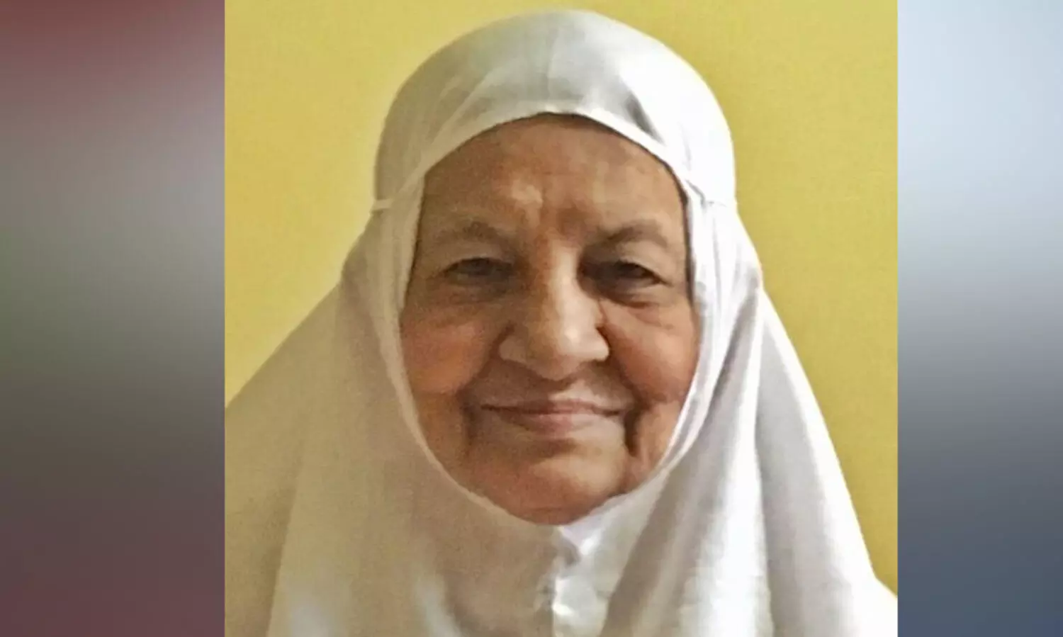 ഖദീജക്കുട്ടി ഉമ്മ നിര്യാതയായി