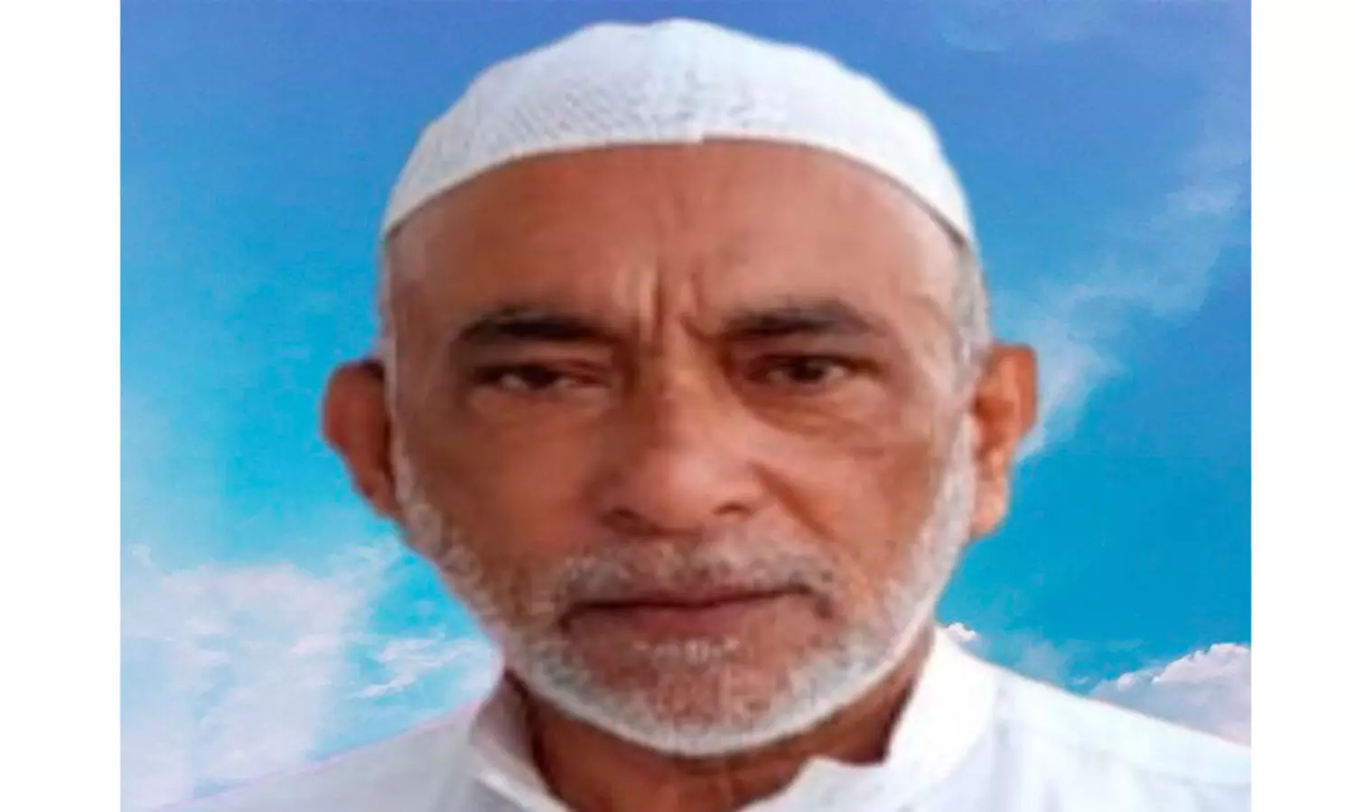 പൊതുപ്രവര്‍ത്തകൻ കെ.പി.എം കുട്ടി പുളിയക്കോട് ജിദ്ദയില്‍ നിര്യാതനായി