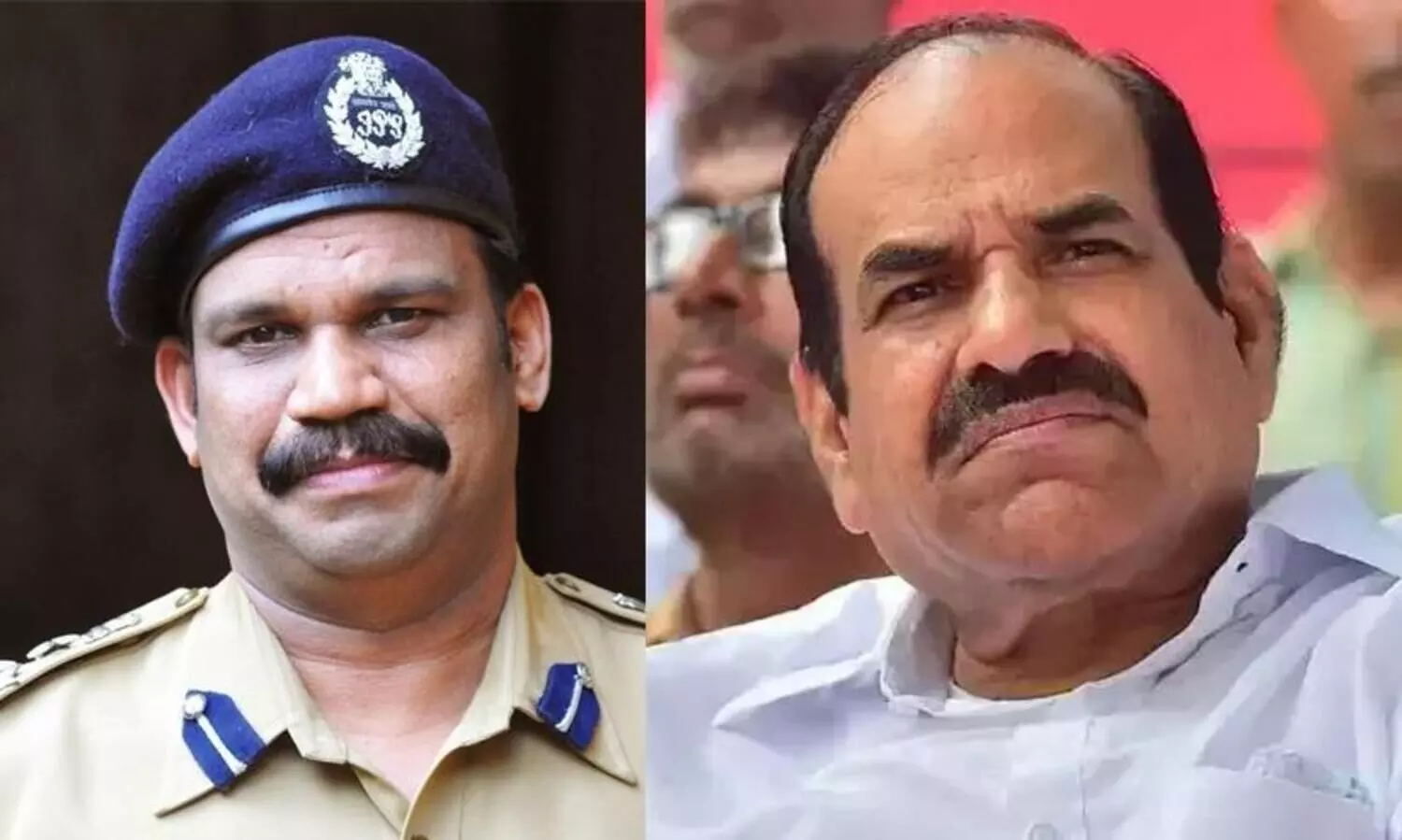 I.G P.Vijayan remember about kodiyeri balakrishnan