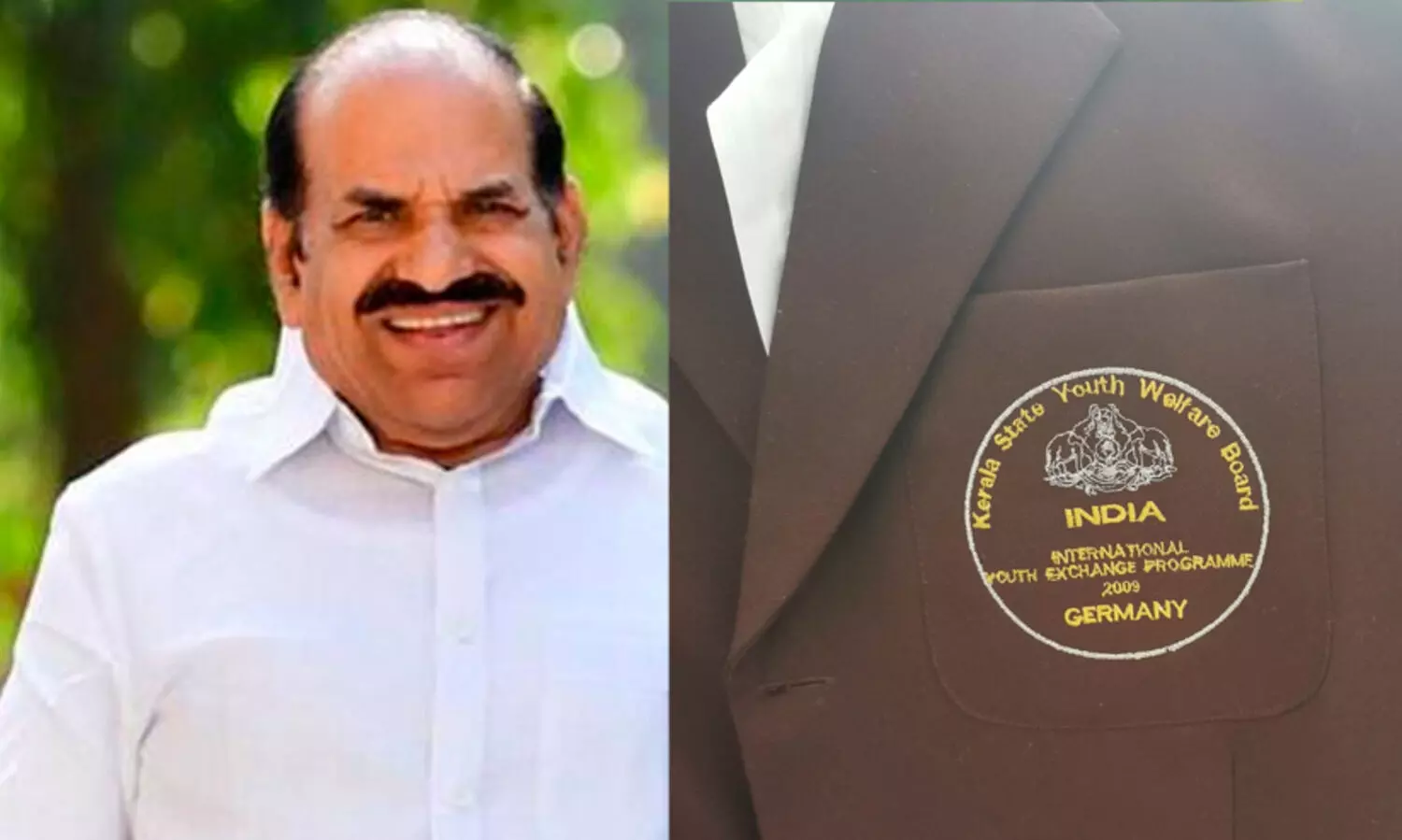 കാതിൽ സംഗീതമായി ആ വാക്കുകൾ ഇപ്പോഴുമുണ്ട്, അതാണ് ഞാന്‍ അറിയുന്ന കോടിയേരി