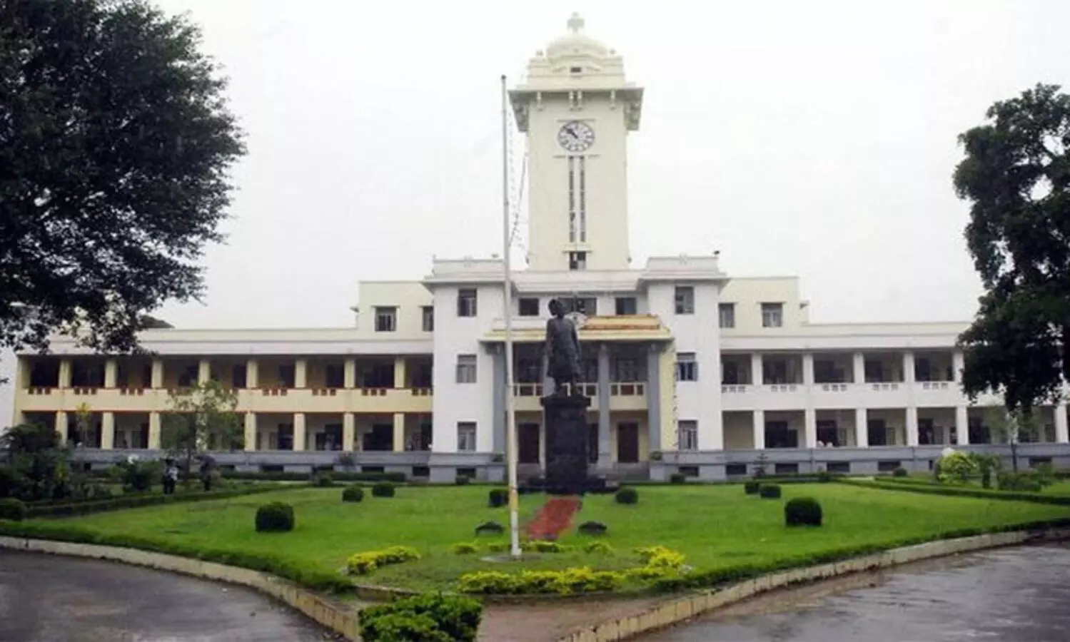 കേരള യൂനിവേഴ്സിറ്റി സെനറ്റ് 11ന്