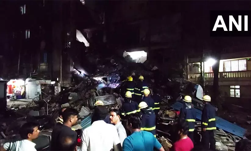 building collaps building collaps