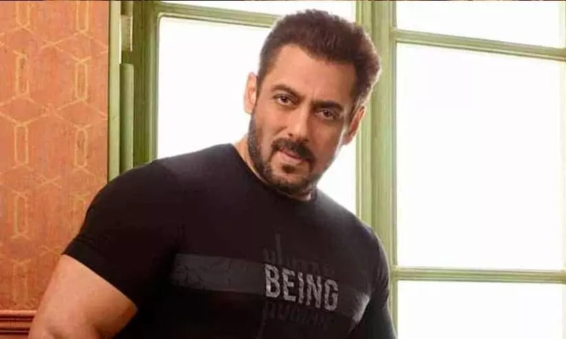 Salman Khan Opens Up About He have no hesitancy about doing south Indian films Salman Khan Opens Up About He have no hesitancy about doing south Indian films