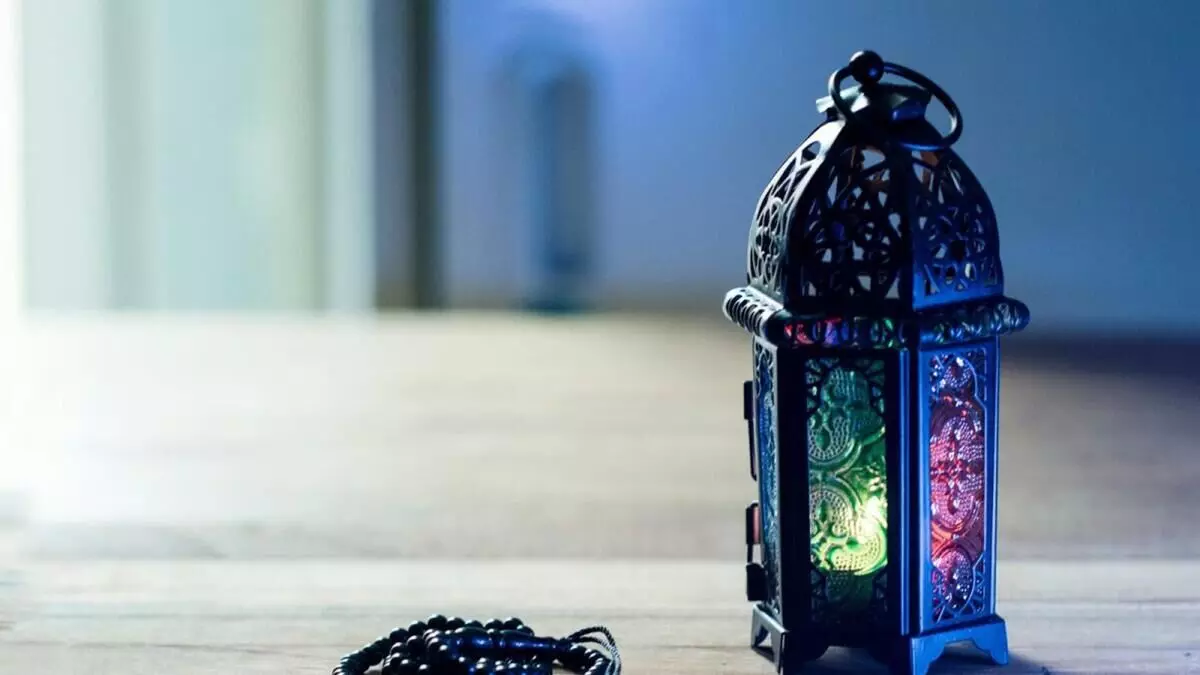 പ്രവാചക സ്മരണയിൽ പ്രവാസികൾ പ്രവാചക സ്മരണയിൽ പ്രവാസികൾ