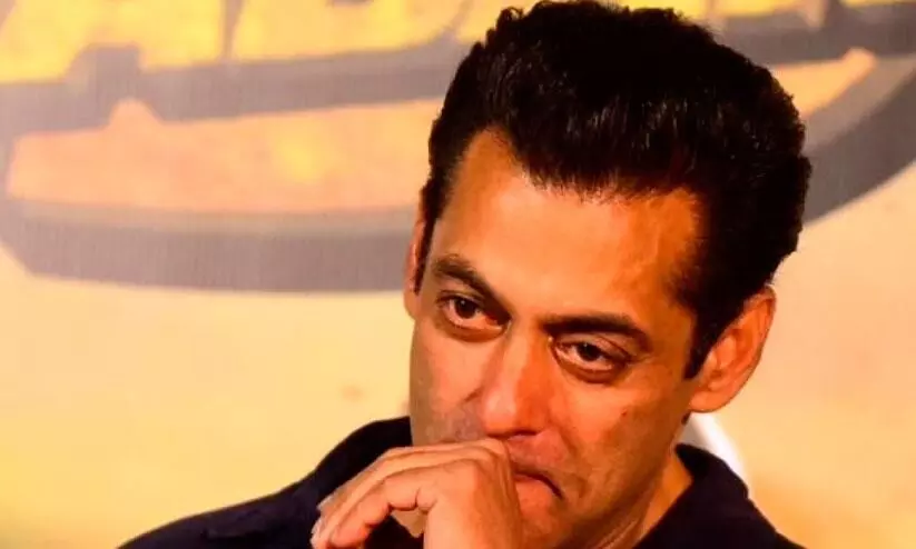 Salman Khan jokes about ‘casting couch’, says that’s how he was cast in God Father with Chiranjeevi