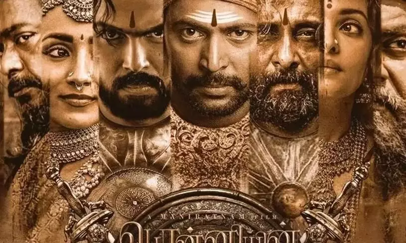 Aishwarya Rais Ponniyin Selvan film could be a blockbuster, crosses ₹150 cr worldwide